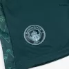 Manchester City Fourth Away Kids Soccer Jerseys Kit 2025/26 - gogoalshop