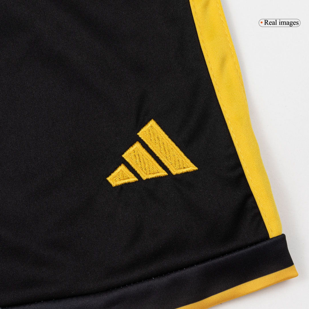 Belgium Home Kids Soccer Jerseys Kit World Cup 2026 - gogoalshop