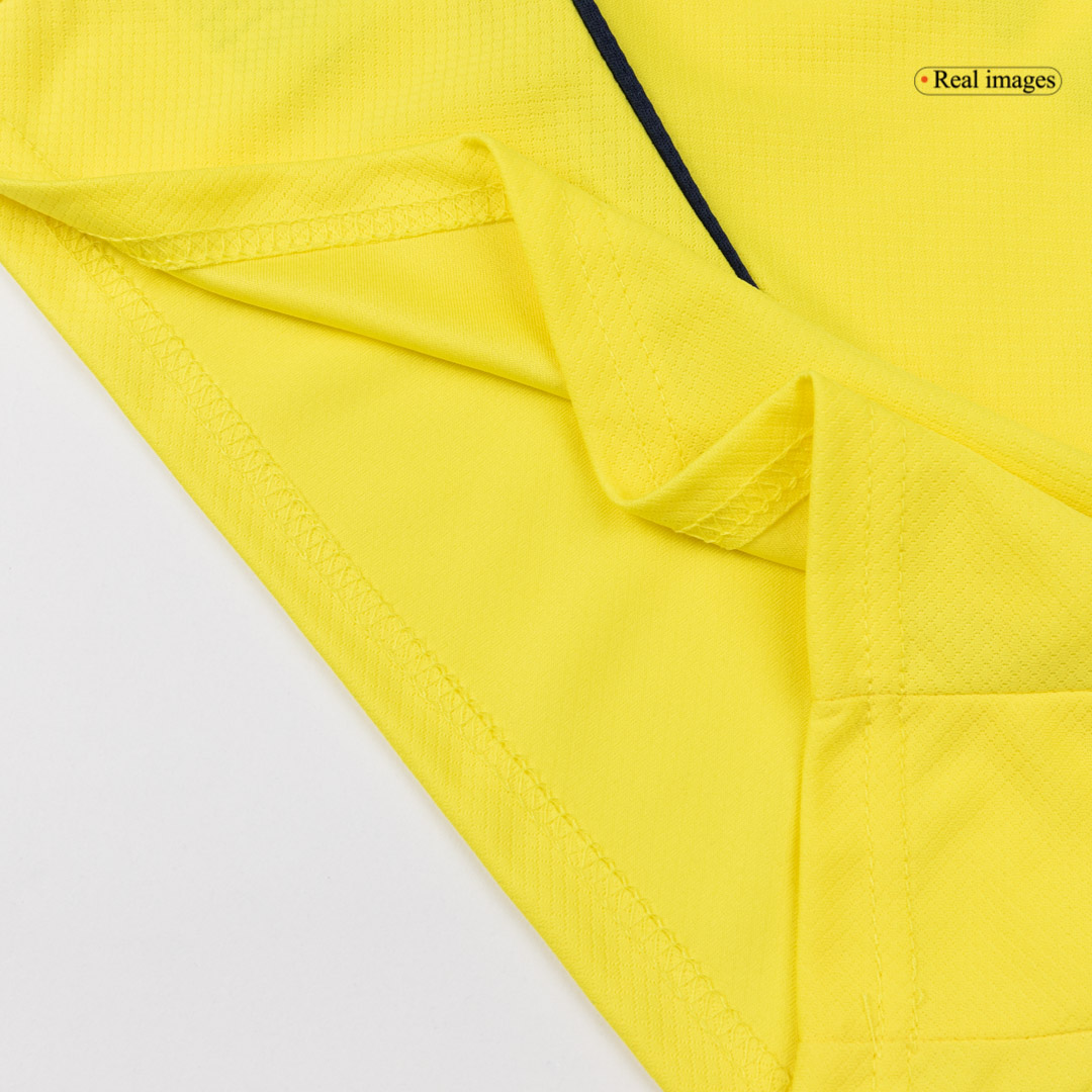 Tottenham Hotspur Third Away Kids Soccer Jerseys Kit 2025/26 - gogoalshop