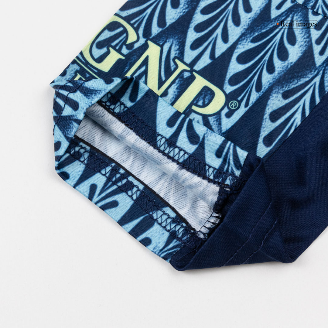 Club America Away Kids Soccer Jerseys Kit 2025/26 - gogoalshop