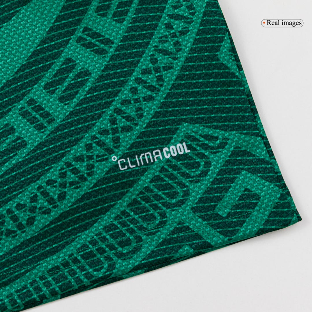 Mexico Home Kids Soccer Jerseys Kit World Cup 2026 - gogoalshop