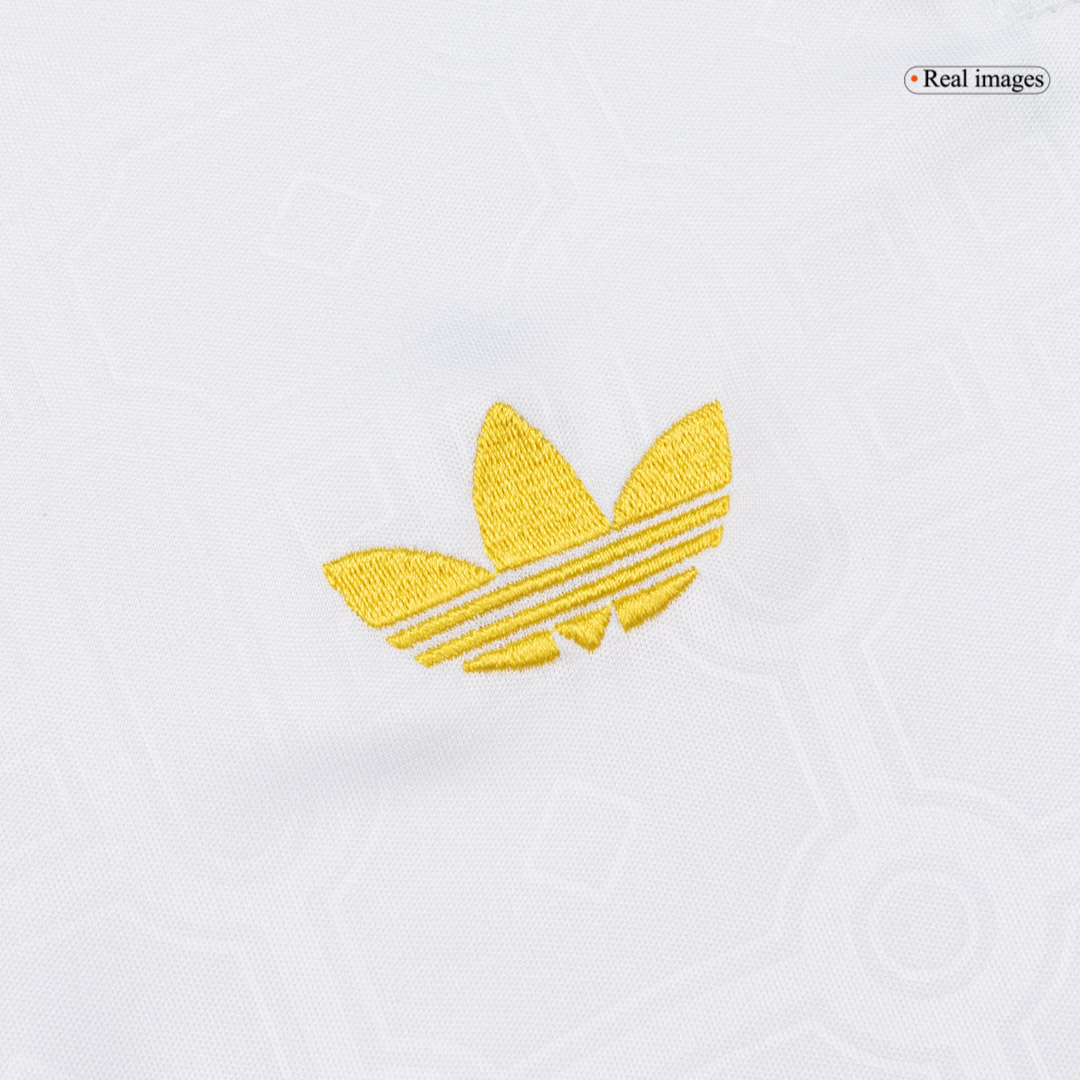 Roma Third Away Kids Soccer Jerseys Kit 2025/26 - gogoalshop