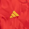 Belgium Home Kids Soccer Jerseys Kit World Cup 2026 - gogoalshop