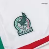 Mexico Home Kids Soccer Jerseys Kit World Cup 2026 - gogoalshop