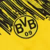 Borussia Dortmund Home Kids Soccer Jerseys Kit 2025/26 - gogoalshop
