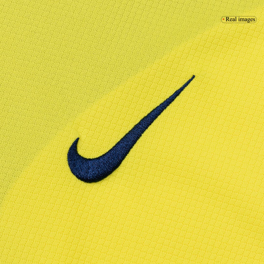 Tottenham Hotspur Third Away Kids Soccer Jerseys Kit 2025/26 - gogoalshop