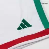 Mexico Home Kids Soccer Jerseys Kit World Cup 2026 - gogoalshop