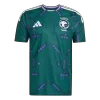 Saudi Arabia Home Soccer Jersey World Cup 2026 - gogoalshop