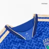 Italy Home Kids Soccer Jerseys Kit World Cup 2026 - gogoalshop