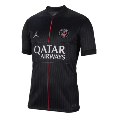 PSG Fourth Away Soccer Jersey 2025/26 - gogoalshop