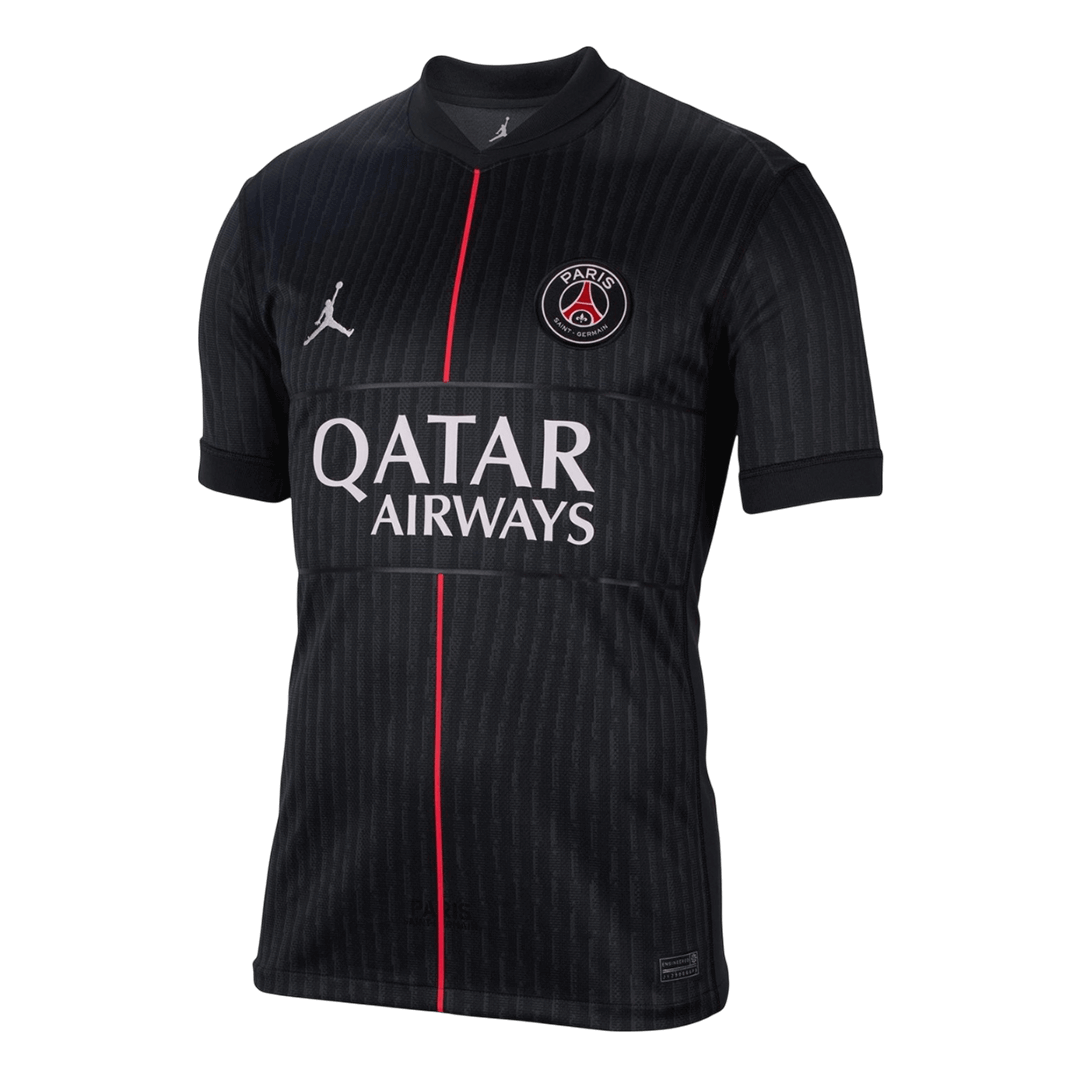 PSG Fourth Away Soccer Jersey 2025/26 - gogoalshop
