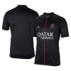 PSG Fourth Away Soccer Jersey 2025/26 - gogoalshop