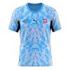 Switzerland Away Soccer Jersey World Cup 2026 - gogoalshop