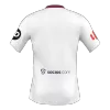 Sevilla Home Soccer Jersey 2025/26 - gogoalshop