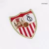 Sevilla Home Soccer Jersey 2025/26 - gogoalshop
