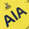 Tottenham Hotspur Third Away Kids Soccer Jerseys Kit 2025/26 - gogoalshop