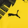 Borussia Dortmund Home Kids Soccer Jerseys Kit 2025/26 - gogoalshop
