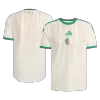 Algeria Home Soccer Jersey World Cup 2026 - gogoalshop