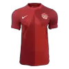 Canada Home Player Version Jersey World Cup 2026 - gogoalshop
