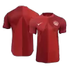 Canada Home Player Version Jersey World Cup 2026 - gogoalshop