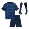Arsenal Away Kids Soccer Jerseys Full Kit 2025/26 - gogoalshop
