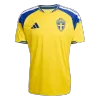 Sweden Home Soccer Jersey World Cup 2026 - gogoalshop