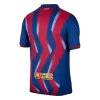 Barcelona Fourth Away Soccer Jersey 2025/26 - gogoalshop