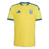 Ukraine Home Soccer Jersey World Cup 2026 - gogoalshop