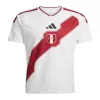 Peru Home Soccer Jersey World Cup 2026 - gogoalshop