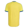 Ukraine Home Soccer Jersey World Cup 2026 - gogoalshop