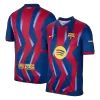 Barcelona Fourth Away Soccer Jersey 2025/26 - gogoalshop