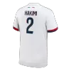 HAKIMI #2 PSG Away Player Version Jersey 2025/26 - gogoalshop