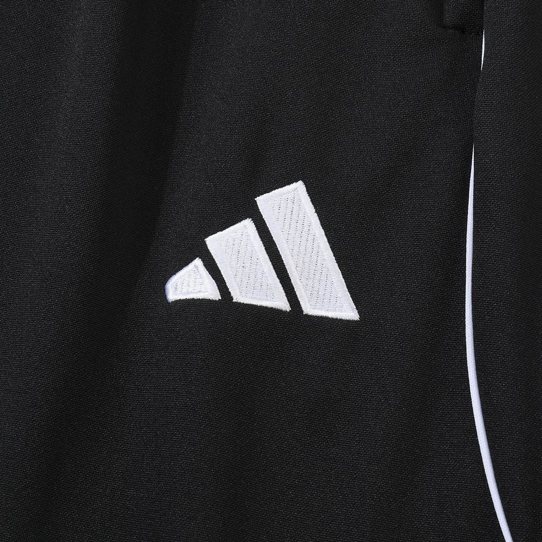 Arsenal 1/4 Zip Tracksuit 2025/26 Kids Red - gogoalshop