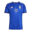 DARMIAN #13 Italy Home Soccer Jersey World Cup 2026 - gogoalshop