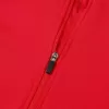 Arsenal 1/4 Zip Tracksuit 2025/26 Red - gogoalshop