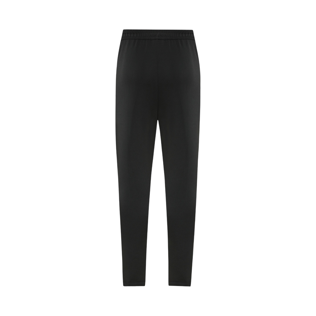 AC Milan Jacket Tracksuit 2025/26 White - gogoalshop