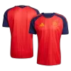 Spain Home Soccer Jersey World Cup 2026 - gogoalshop