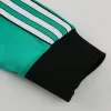 Liverpool Jacket Tracksuit 2025/26 Green - gogoalshop