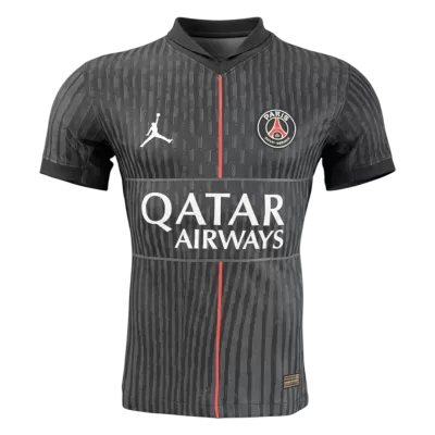 PSG Fourth Away Player Version Jersey 2025/26 - gogoalshop