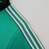 Liverpool Jacket Tracksuit 2025/26 Green - gogoalshop