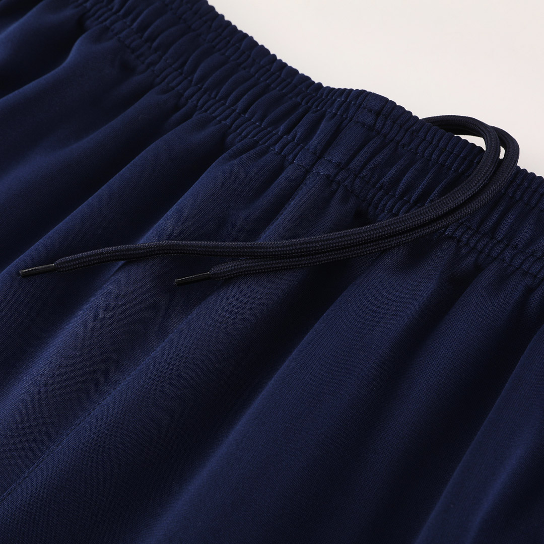 Napoli Jacket Tracksuit 2025/26 White - gogoalshop