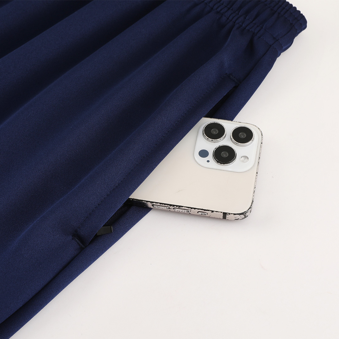 Napoli Jacket Tracksuit 2025/26 White - gogoalshop