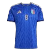 TONALI #8 Italy Home Soccer Jersey World Cup 2026 - gogoalshop