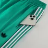 Liverpool Jacket Tracksuit 2025/26 Green - gogoalshop