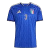 DIMARCO #3 Italy Home Soccer Jersey World Cup 2026 - gogoalshop
