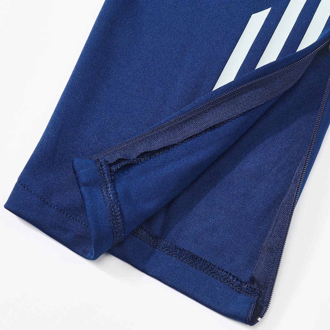 Arsenal 1/4 Zip Tracksuit 2025/26 Green - gogoalshop