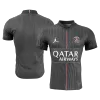 PSG Fourth Away Player Version Jersey 2025/26 - gogoalshop