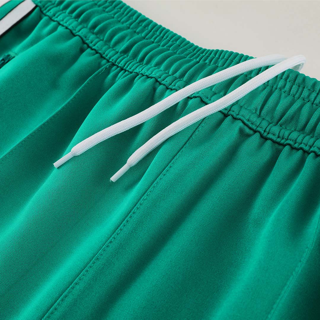 Liverpool Jacket Tracksuit 2025/26 Green - gogoalshop