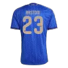 BASTONI #23 Italy Home Soccer Jersey World Cup 2026 - gogoalshop