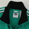 Liverpool Jacket Tracksuit 2025/26 Green - gogoalshop
